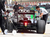 GP BRASILE, 07.11.2014 - Free Practice 2, Jenson Button (GBR) McLaren Mercedes MP4-29