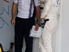GP BRASILE, 07.11.2014 - Free Practice 2, Valtteri Bottas (FIN) Williams F1 Team FW36
