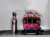GP BRASILE, 07.11.2014 - Free Practice 2, The helmet of Jenson Button (GBR) McLaren Mercedes MP4-29