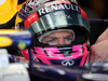 GP BRASILE, 07.11.2014 - Free Practice 2, Sebastian Vettel (GER) Red Bull Racing RB10