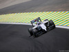 GP BRASILE, 07.11.2014 - Free Practice 2, Valtteri Bottas (FIN) Williams F1 Team FW36