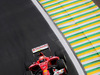 GP BRASILE, 07.11.2014 - Free Practice 2, Kimi Raikkonen (FIN) Ferrari F14-T