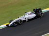 GP BRASILE, 07.11.2014 - Free Practice 2, Felipe Massa (BRA) Williams F1 Team FW36