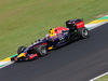 GP BRASILE, 07.11.2014 - Free Practice 2, Daniel Ricciardo (AUS) Red Bull Racing RB10