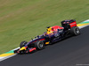 GP BRASILE, 07.11.2014 - Free Practice 2, Sebastian Vettel (GER) Red Bull Racing RB10
