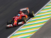 GP BRASILE, 07.11.2014 - Free Practice 2, Fernando Alonso (ESP) Ferrari F14-T