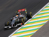 GP BRASILE, 07.11.2014 - Free Practice 2, Esteban Gutierrez (MEX), Sauber F1 Team C33