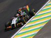 GP BRASILE, 07.11.2014 - Free Practice 2, Nico Hulkenberg (GER) Sahara Force India F1 VJM07