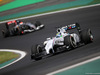 GP BRASILE, 07.11.2014 - Free Practice 2, Felipe Massa (BRA) Williams F1 Team FW36
