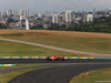 GP BRASILE, 07.11.2014 - Free Practice 2, Kimi Raikkonen (FIN) Ferrari F14-T