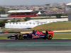 GP BRASILE, 07.11.2014 - Free Practice 2, Daniil Kvyat (RUS) Scuderia Toro Rosso STR9