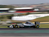 GP BRASILE, 07.11.2014 - Free Practice 2, Nico Rosberg (GER) Mercedes AMG F1 W05