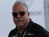 GP BRASILE, 07.11.2014 - Free Practice 2, Vijay Mallya (IND), Chairman e Managine Director Force India