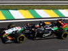 GP BRASILE, 07.11.2014 - Free Practice 2, Nico Hulkenberg (GER) Sahara Force India F1 VJM07