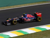 GP BRASILE, 07.11.2014 - Free Practice 2, Daniil Kvyat (RUS) Scuderia Toro Rosso STR9
