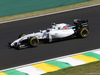 GP BRASILE, 07.11.2014 - Free Practice 2, Valtteri Bottas (FIN) Williams F1 Team FW36