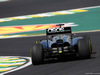 GP BRASILE, 07.11.2014 - Free Practice 2, Jenson Button (GBR) McLaren Mercedes MP4-29