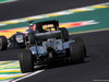GP BRASILE, 07.11.2014 - Free Practice 2, Adrian Sutil (GER) Sauber F1 Team C33