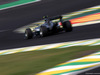 GP BRASILE, 07.11.2014 - Free Practice 2, Nico Rosberg (GER) Mercedes AMG F1 W05