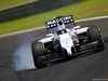 GP BRASILE, 07.11.2014 - Free Practice 2, Valtteri Bottas (FIN) Williams F1 Team FW36