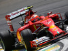 GP BRASILE, 07.11.2014 - Free Practice 2, Kimi Raikkonen (FIN) Ferrari F14-T