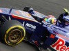 GP BRASILE, 07.11.2014 - Free Practice 2, Daniil Kvyat (RUS) Scuderia Toro Rosso STR9