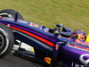 GP BRASILE, 07.11.2014 - Free Practice 2, Sebastian Vettel (GER) Red Bull Racing RB10