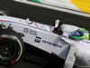 GP BRASILE, 07.11.2014 - Free Practice 2, Felipe Massa (BRA) Williams F1 Team FW36