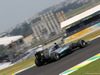GP BRASILE, 07.11.2014 - Free Practice 2, Nico Rosberg (GER) Mercedes AMG F1 W05