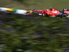 GP BRASILE, 07.11.2014 - Free Practice 2, Kimi Raikkonen (FIN) Ferrari F14-T