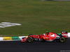 GP BRASILE, 07.11.2014 - Free Practice 2, Kimi Raikkonen (FIN) Ferrari F14-T