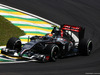 GP BRASILE, 07.11.2014 - Free Practice 2, Esteban Gutierrez (MEX), Sauber F1 Team C33