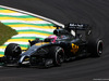 GP BRASILE, 07.11.2014 - Free Practice 2, Jenson Button (GBR) McLaren Mercedes MP4-29