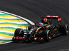 GP BRASILE, 07.11.2014 - Free Practice 2, Romain Grosjean (FRA) Lotus F1 Team E22