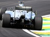 GP BRASILE, 07.11.2014 - Free Practice 2, Nico Rosberg (GER) Mercedes AMG F1 W05