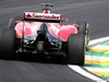 GP BRASILE, 07.11.2014 - Free Practice 2, Fernando Alonso (ESP) Ferrari F14-T