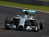 GP BRASILE, 07.11.2014 - Free Practice 2, Nico Rosberg (GER) Mercedes AMG F1 W05