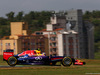 GP BRASILE, 07.11.2014 - Free Practice 2, Daniel Ricciardo (AUS) Red Bull Racing RB10