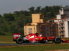 GP BRASILE, 07.11.2014 - Free Practice 2, Kimi Raikkonen (FIN) Ferrari F14-T