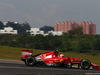 GP BRASILE, 07.11.2014 - Free Practice 2, Kimi Raikkonen (FIN) Ferrari F14-T