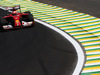 GP BRASILE, 07.11.2014 - Free Practice 2, Kimi Raikkonen (FIN) Ferrari F14-T