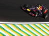 GP BRASILE, 07.11.2014 - Free Practice 2, Daniel Ricciardo (AUS) Red Bull Racing RB10