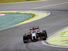 GP BRASILE, 07.11.2014 - Free Practice 2, Pastor Maldonado (VEN) Lotus F1 Team E22