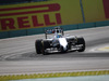 GP BRASILE, 07.11.2014 - Free Practice 2, Felipe Massa (BRA) Williams F1 Team FW36