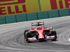 GP BRASILE, 07.11.2014 - Free Practice 2, Kimi Raikkonen (FIN) Ferrari F14-T