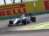 GP BRASILE, 07.11.2014 - Free Practice 2, Felipe Massa (BRA) Williams F1 Team FW36