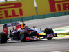 GP BRASILE, 07.11.2014 - Free Practice 2, Sebastian Vettel (GER) Red Bull Racing RB10