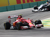 GP BRASILE, 07.11.2014 - Free Practice 2, Kimi Raikkonen (FIN) Ferrari F14-T