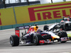 GP BRASILE, 07.11.2014 - Free Practice 2, Sebastian Vettel (GER) Red Bull Racing RB10