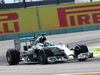 GP BRASILE, 07.11.2014 - Free Practice 2, Lewis Hamilton (GBR) Mercedes AMG F1 W05